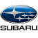 Subaru logo