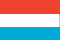 Luxembourg Flag