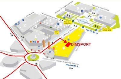 Milltek Spanish Distributor Dimsport to appear at this years Barcelona Tuning Show (1-3 December)