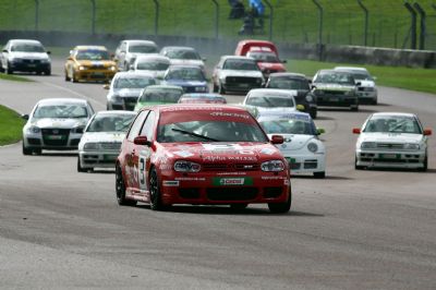 Volkswagen Racing Cup to add extra rounds in '08
